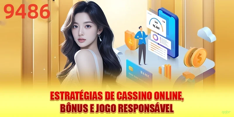 Cassino qqbr - mesas ao vivo e jogos