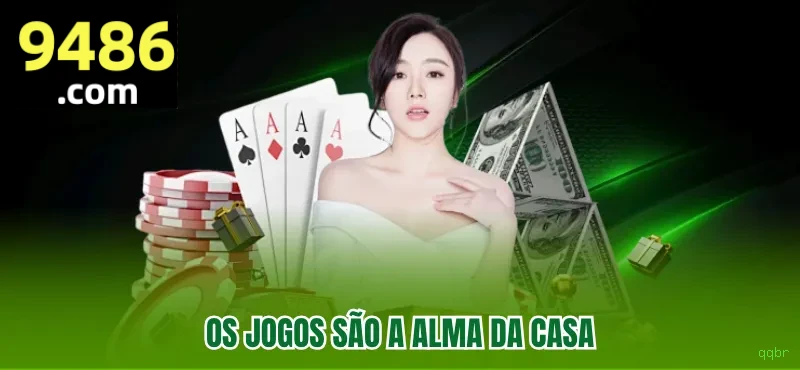 Download app qqbr Android iOS